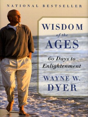 cover image of Wisdom of the Ages